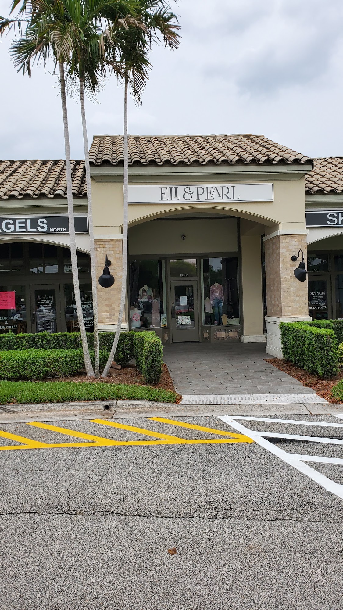 Eli & Pearl Boutique