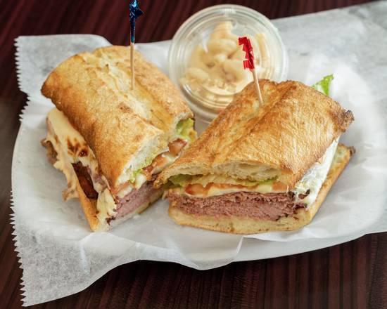 Photo credit: ubereats