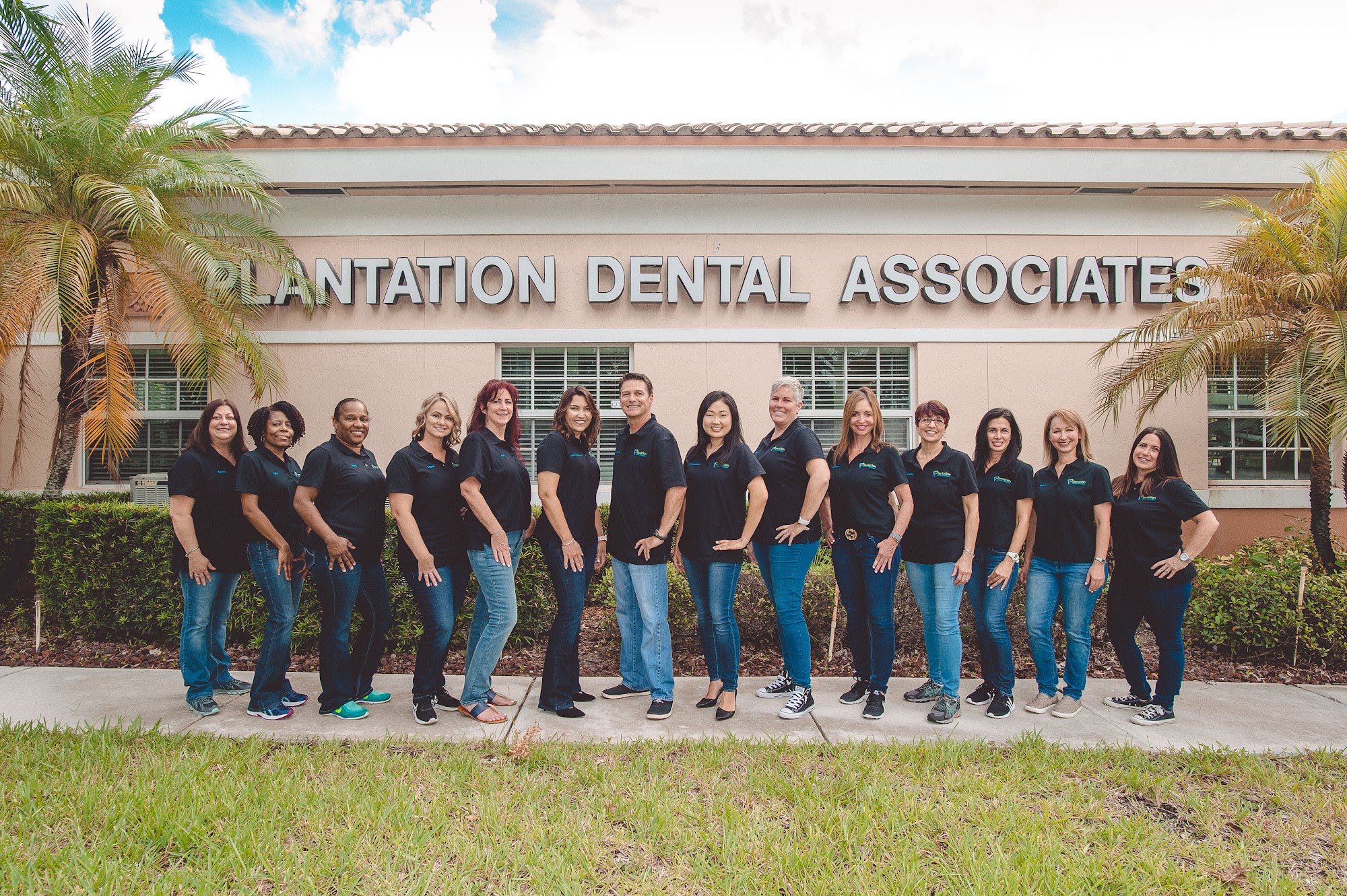 Plantation Dental Associates