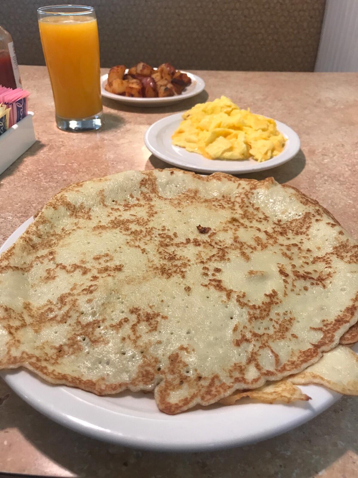 Photo credit: nextdoor