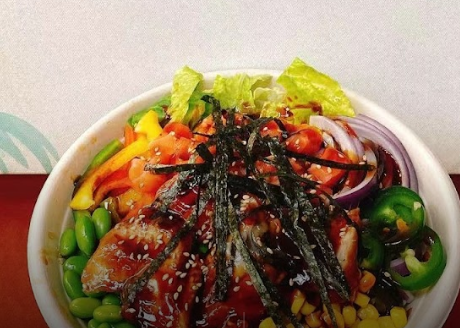 Photo credit: grubhub