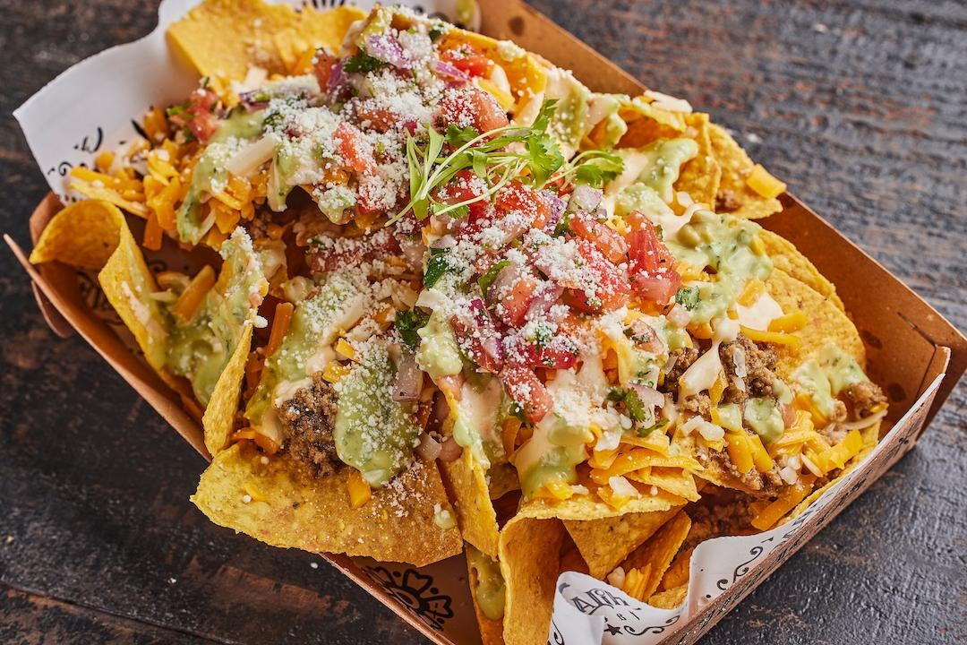 Photo credit: grubhub