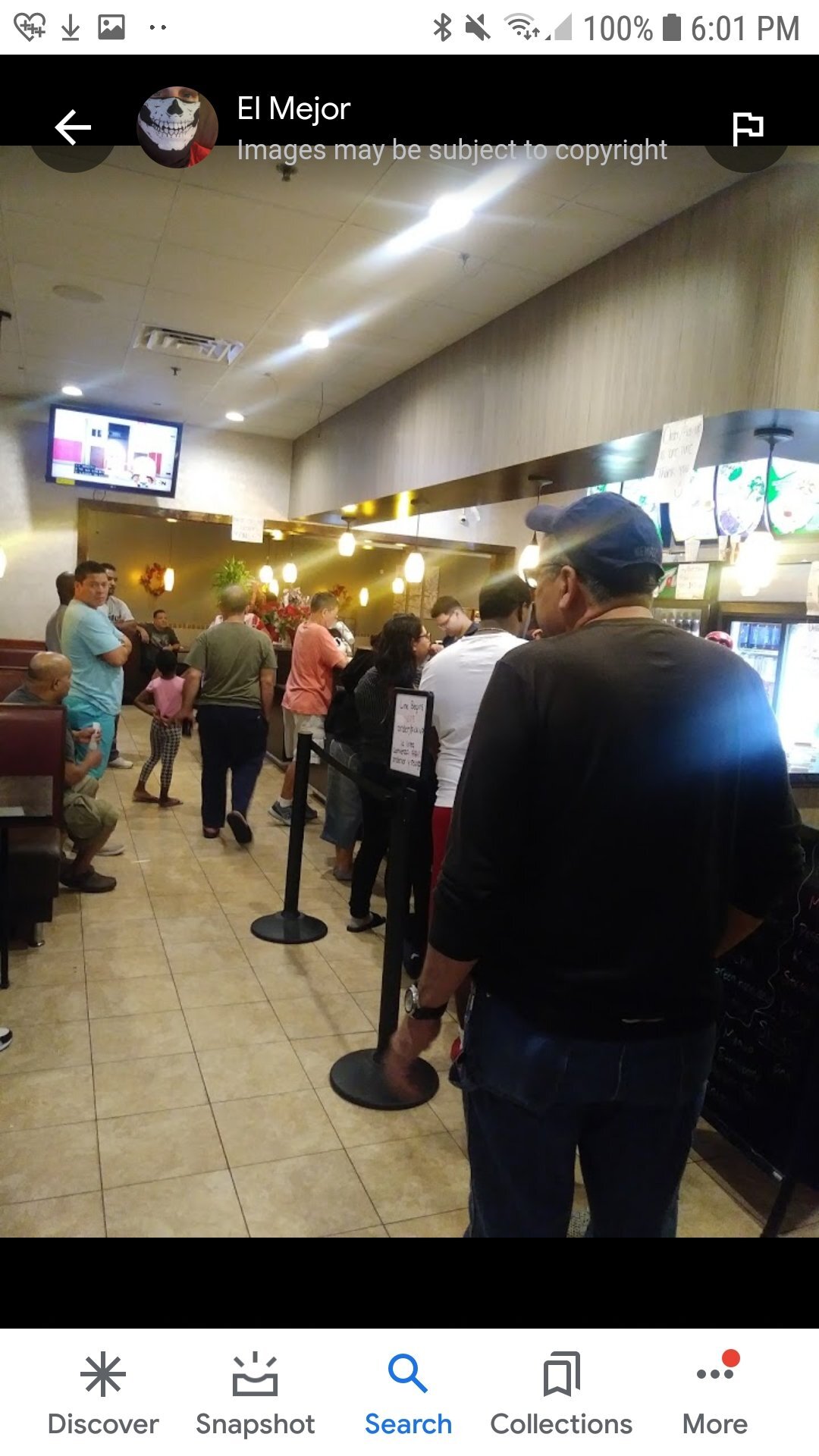 Photo credit: tripadvisor