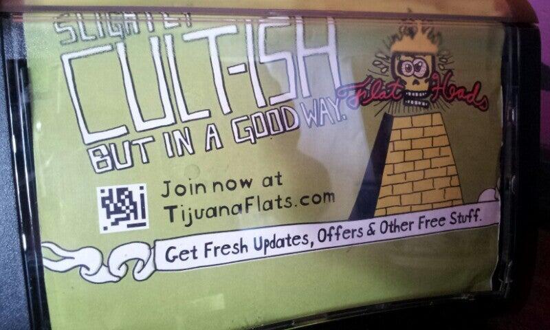 Photo credit: nextdoor