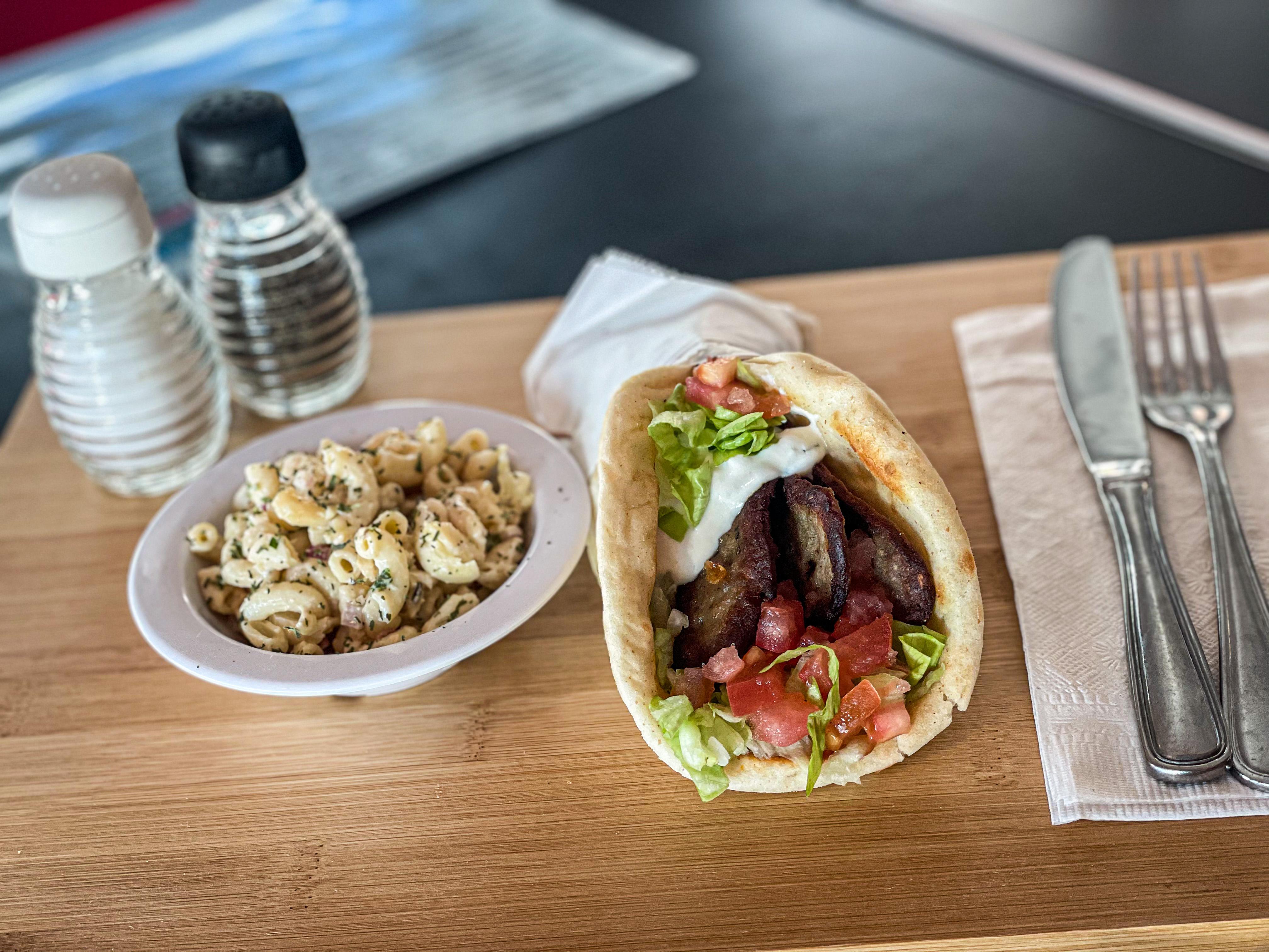 Photo credit: grubhub