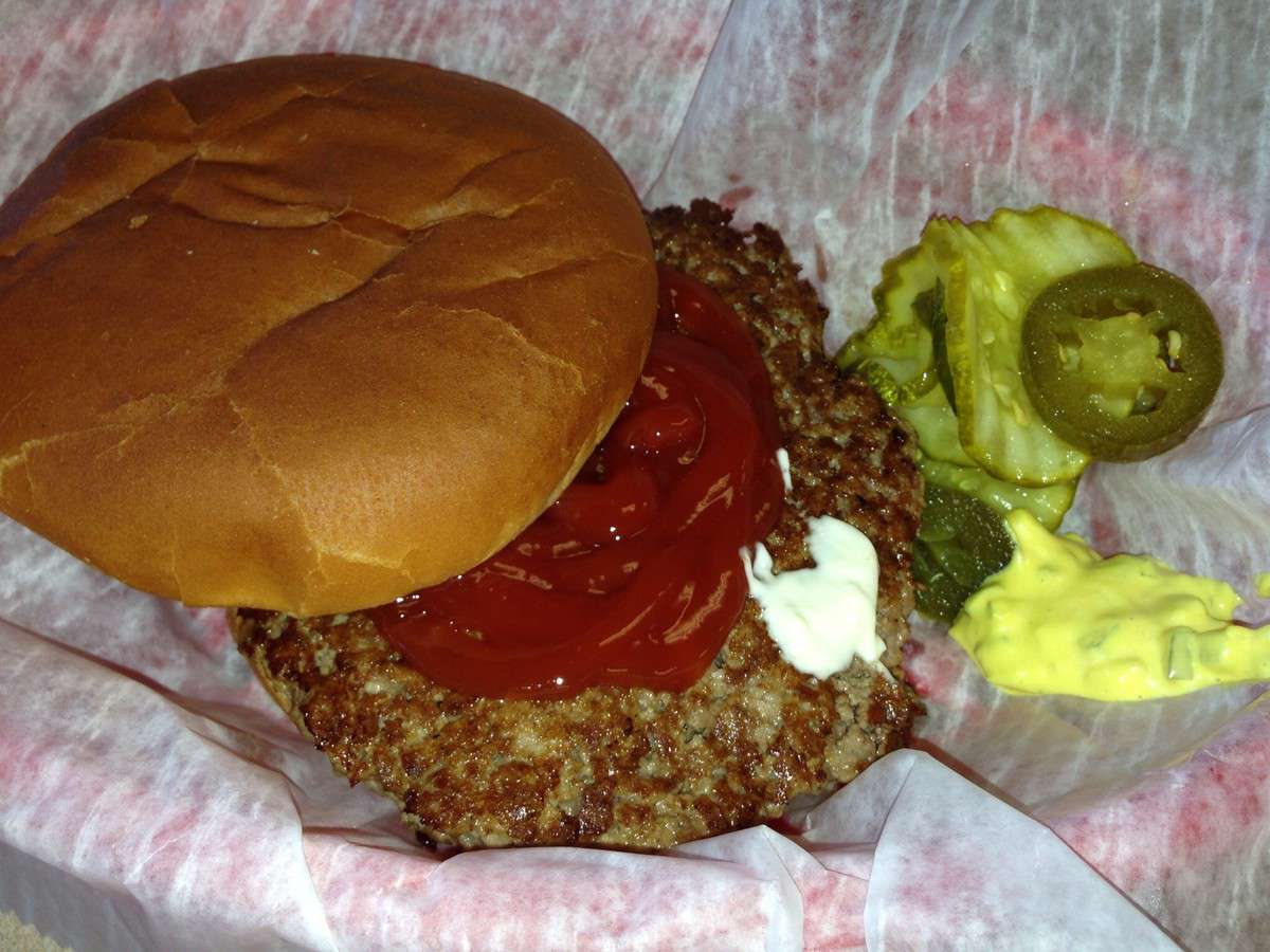 Photo credit: zomato