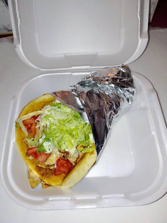 Photo credit: ubereats