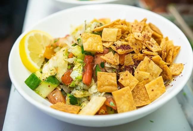 Photo credit: ubereats