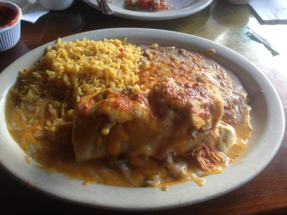 Photo credit: zomato