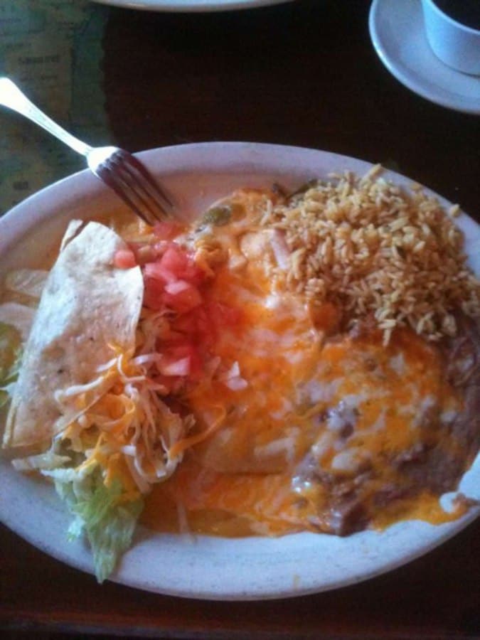 Photo credit: zomato