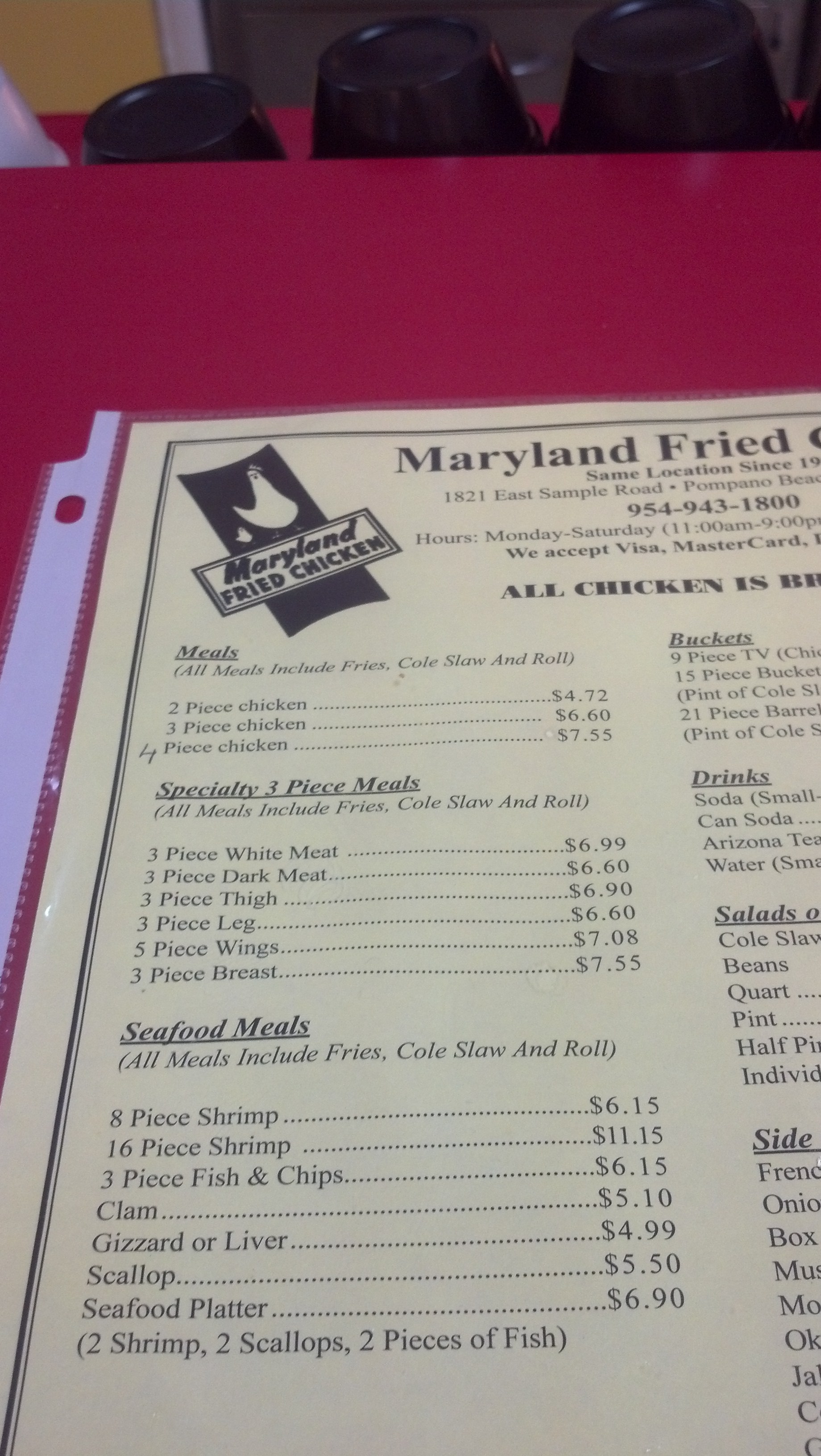 Photo credit: Tripadvisor