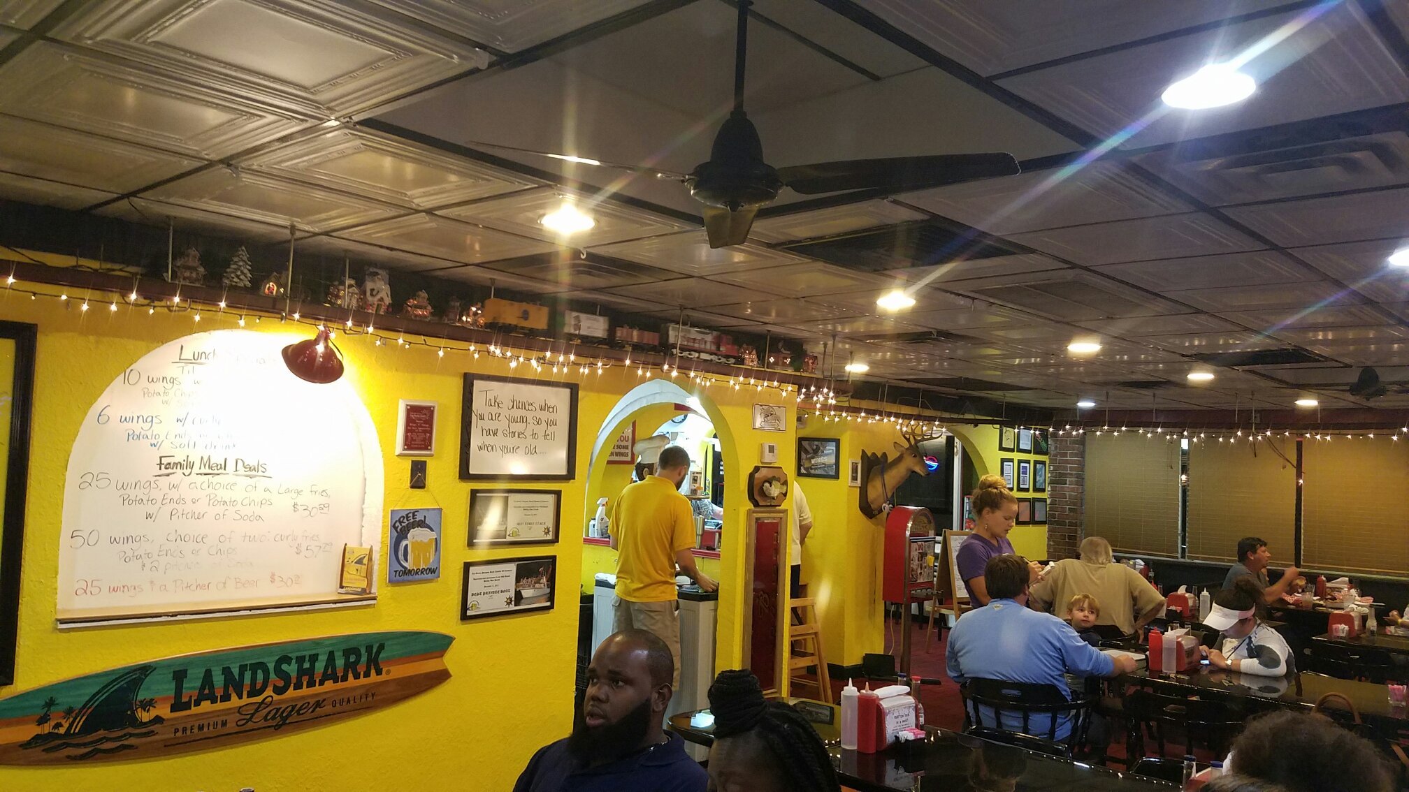 Photo credit: tripadvisor