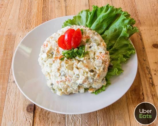 Photo credit: ubereats