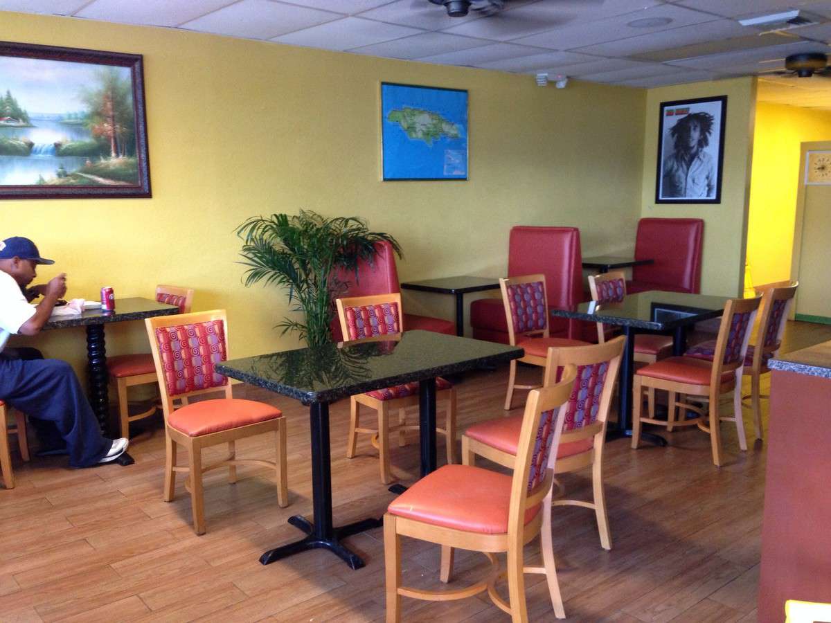 Photo credit: zomato