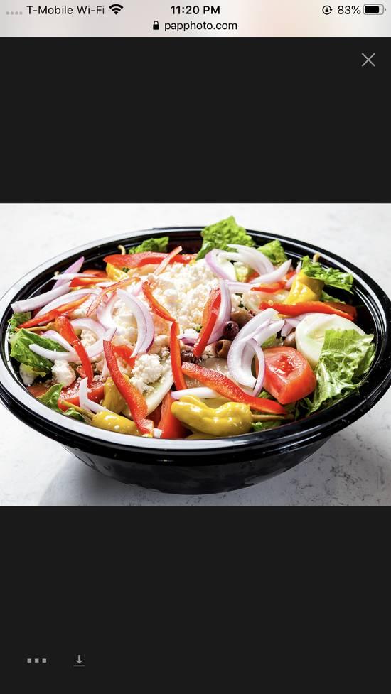 Photo credit: ubereats