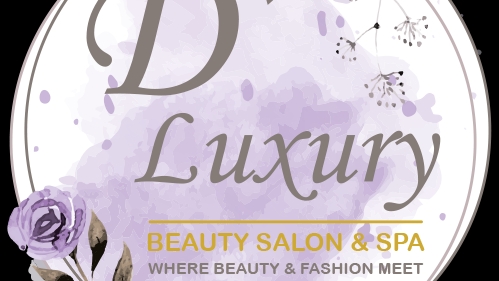 D' Luxury Beauty Salon & Spa