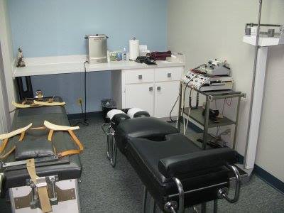 Pine Chiropractic Center