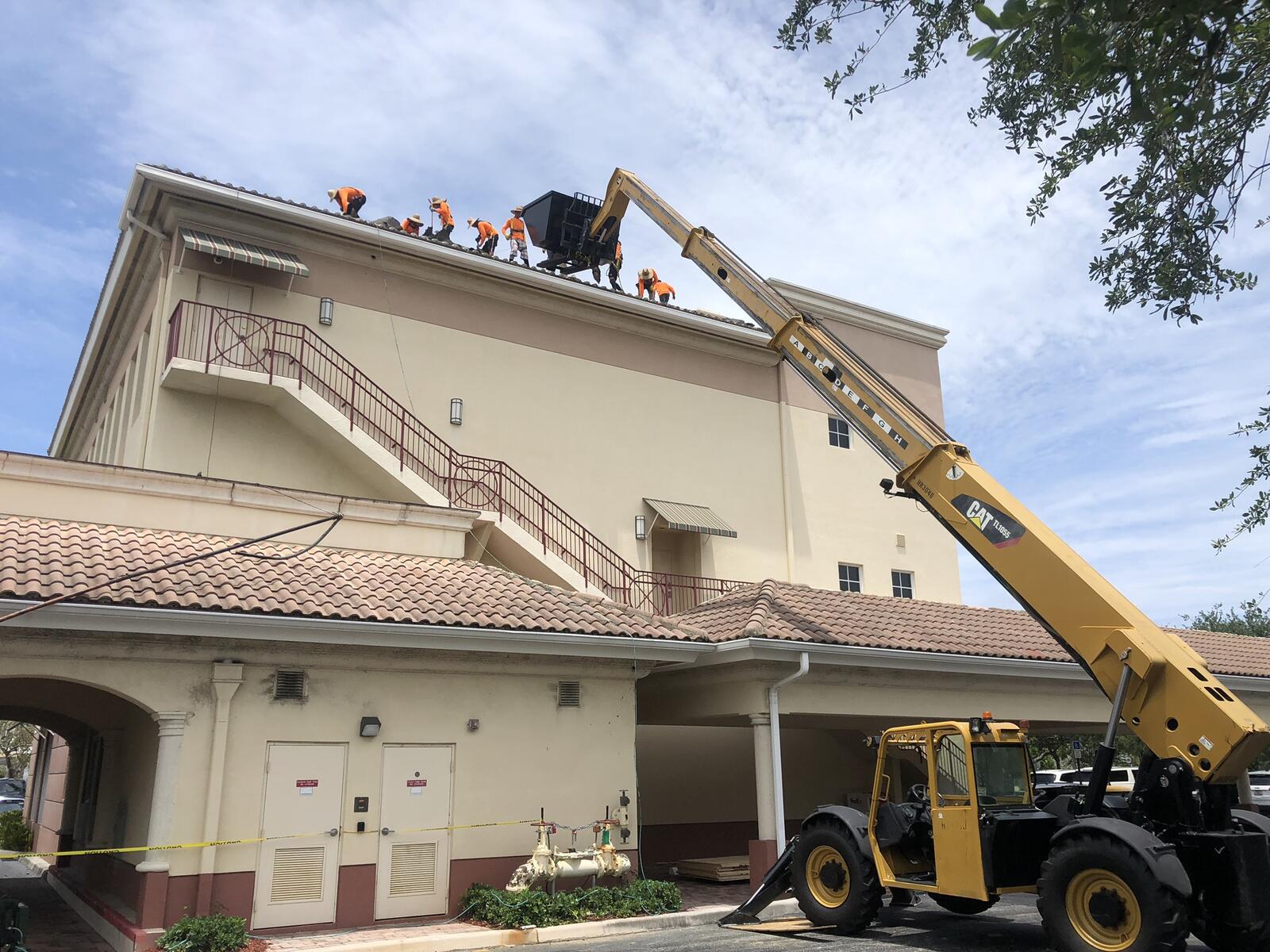 Photo credit: nextdoor