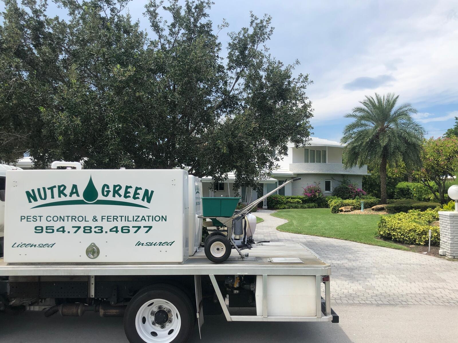 Photo credit: nextdoor