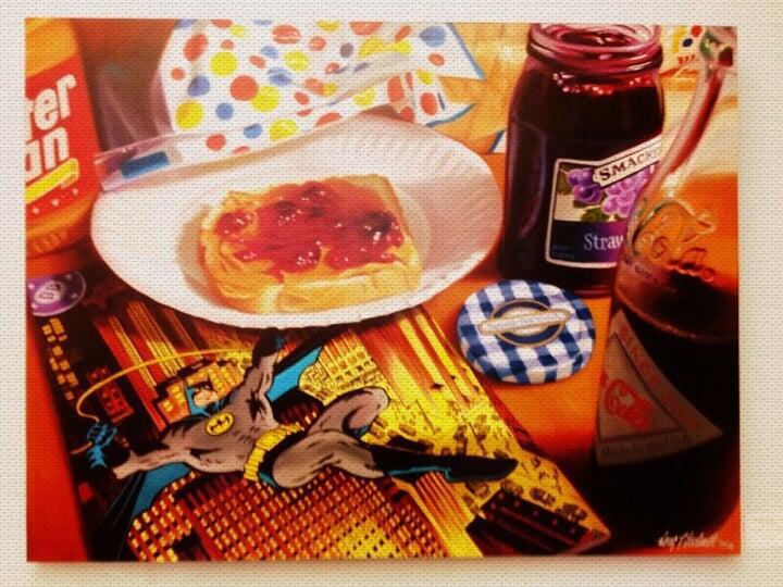 Photo credit: nextdoor