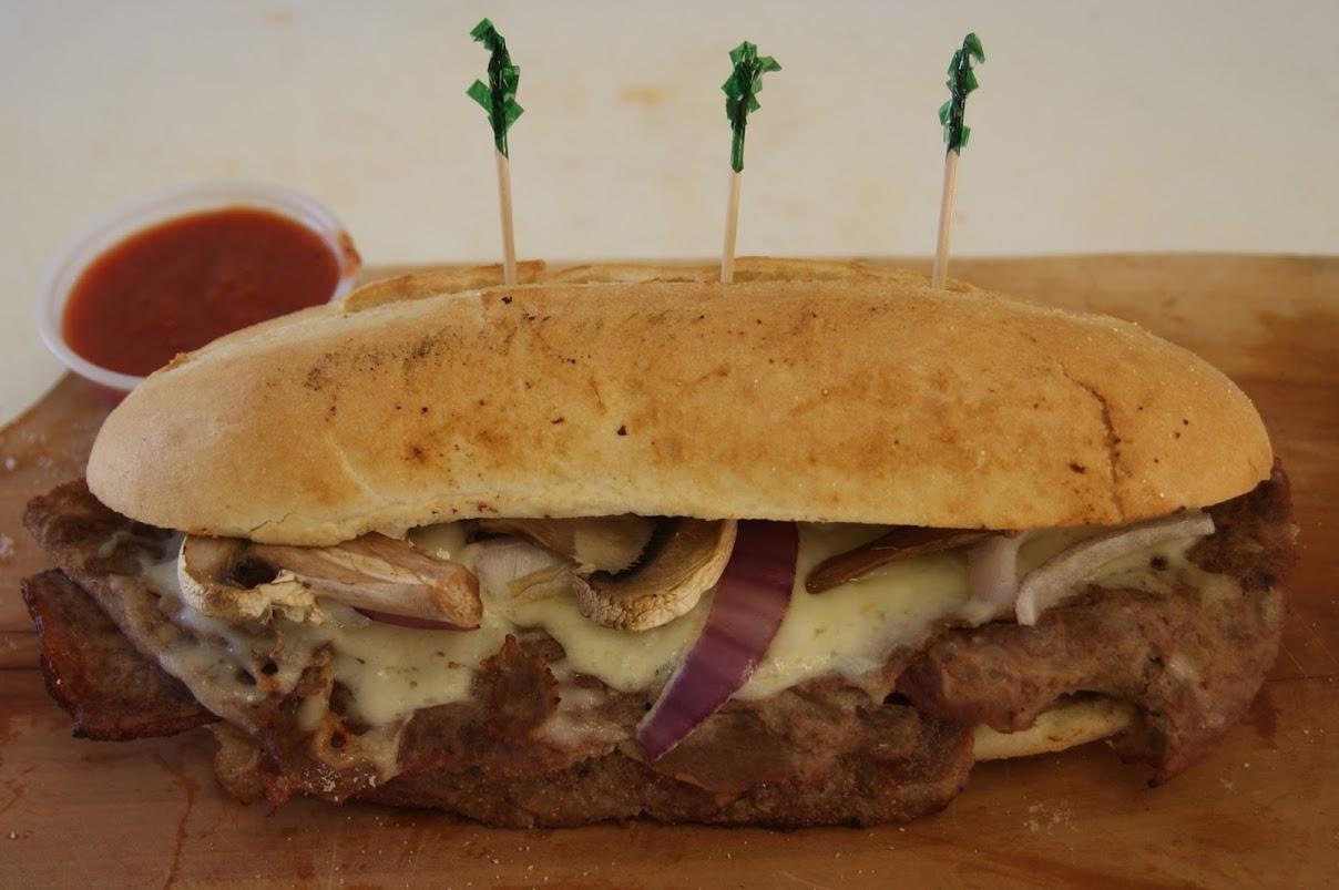 Photo credit: grubhub