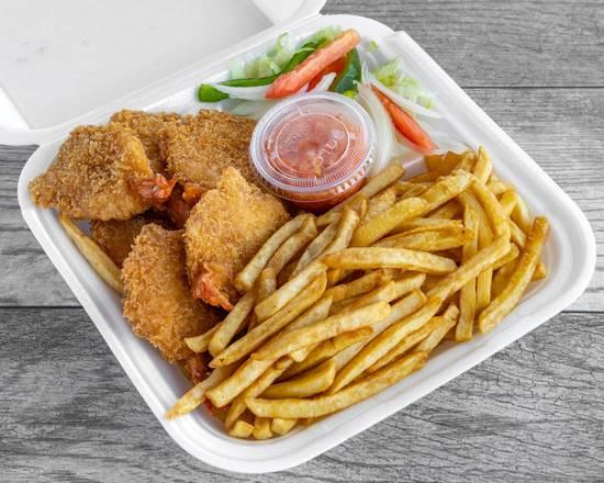 Photo credit: ubereats