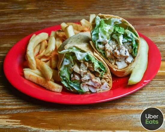 Photo credit: ubereats