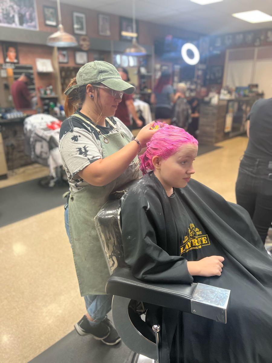 Photo credit: nextdoor