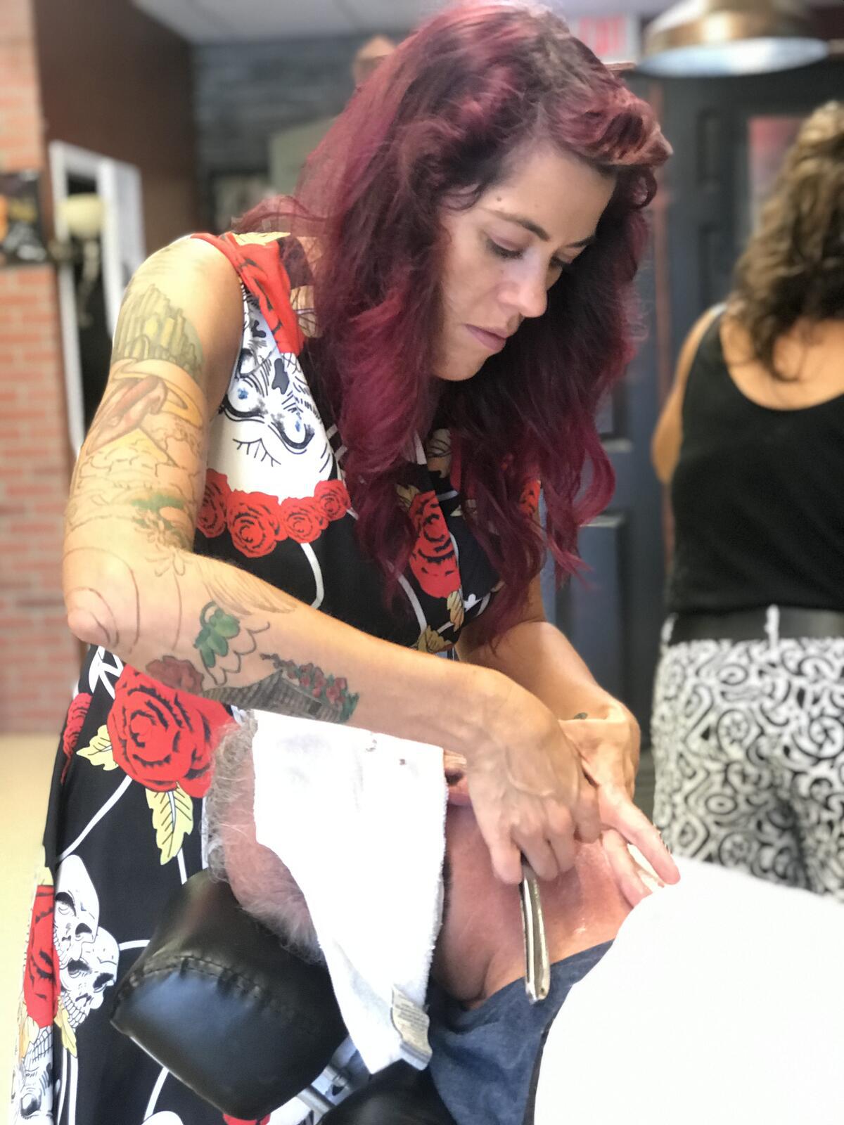 Photo credit: nextdoor