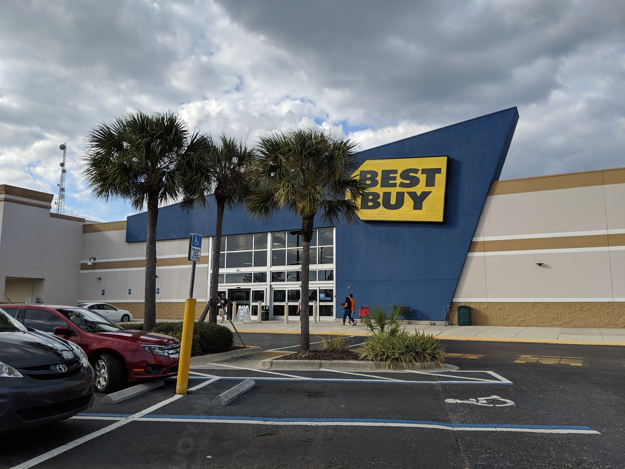 Best Buy