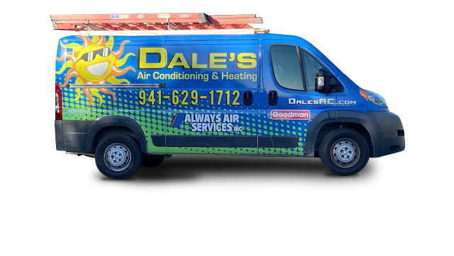 Dales Air Conditioning and Heating