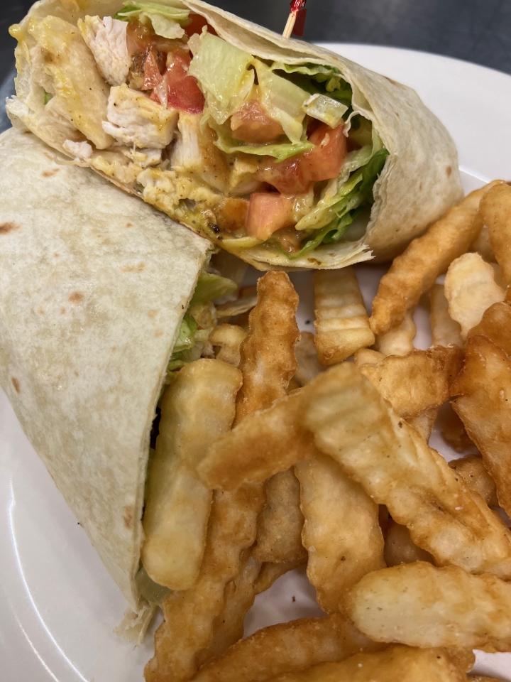 Photo credit: grubhub