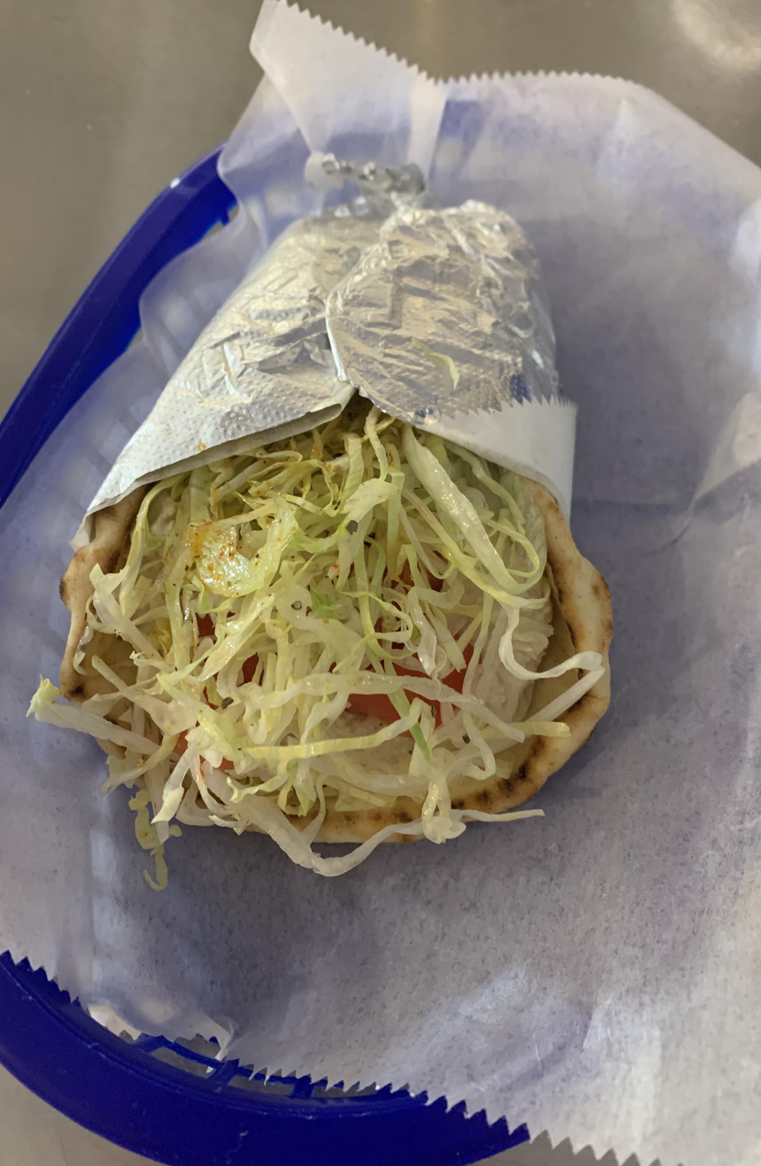 Photo credit: grubhub