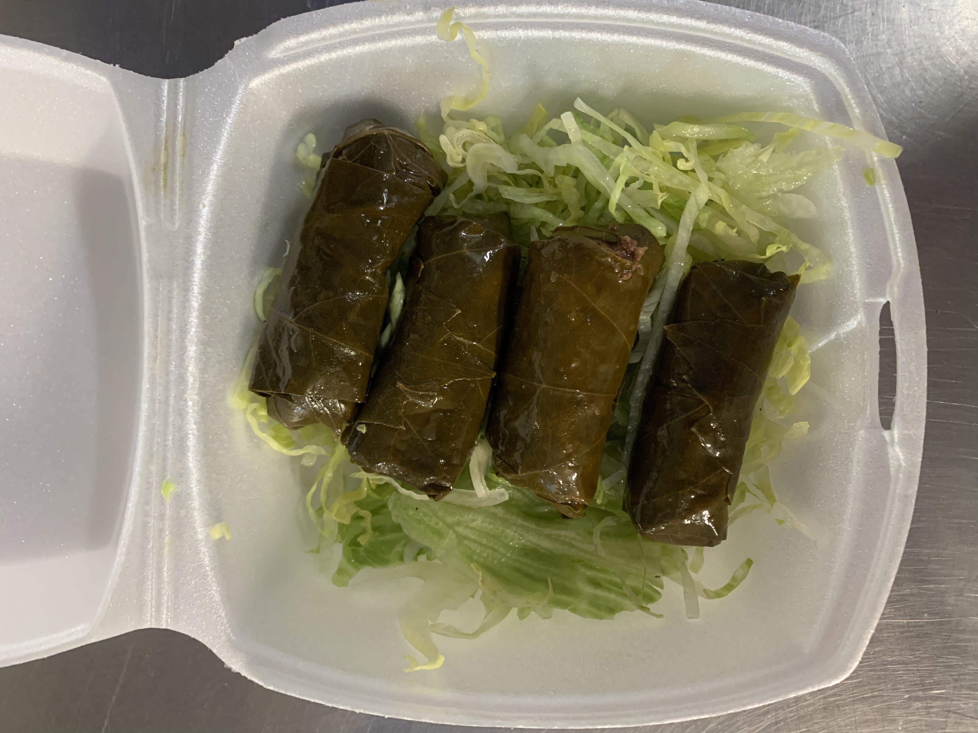 Photo credit: grubhub