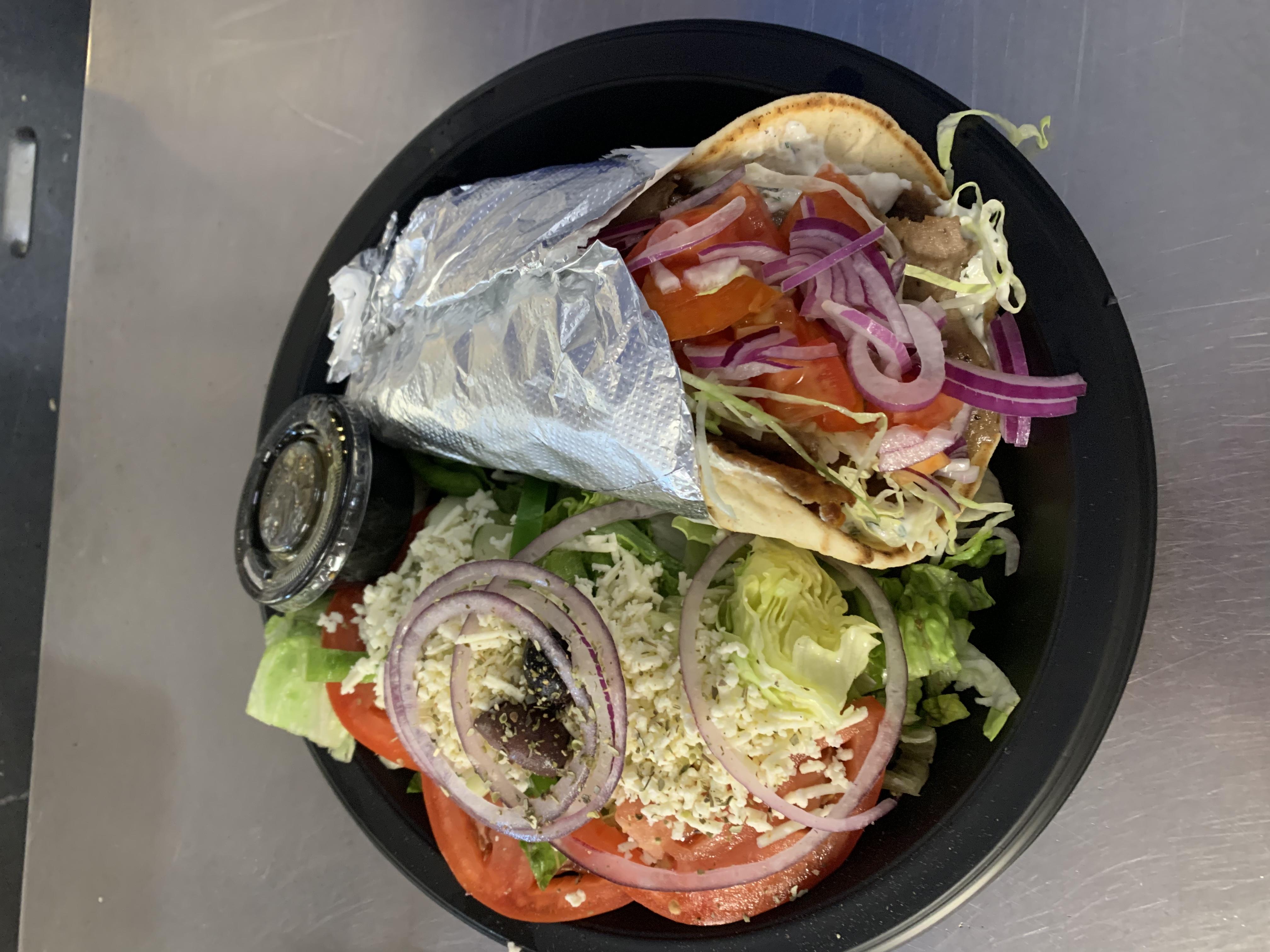 Photo credit: grubhub