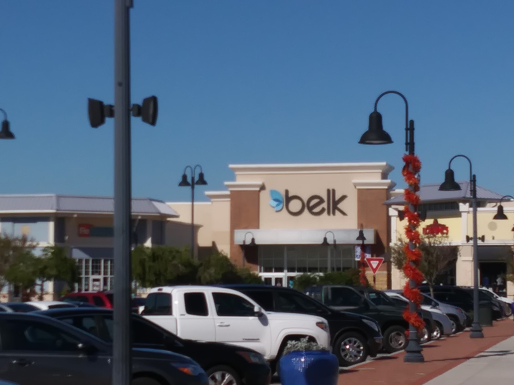 Belk