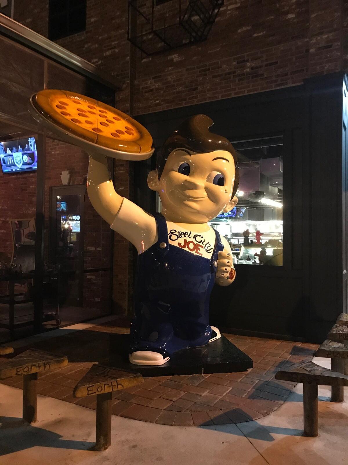 Photo credit: nextdoor