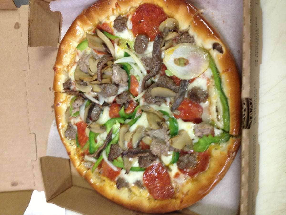 Photo credit: zomato