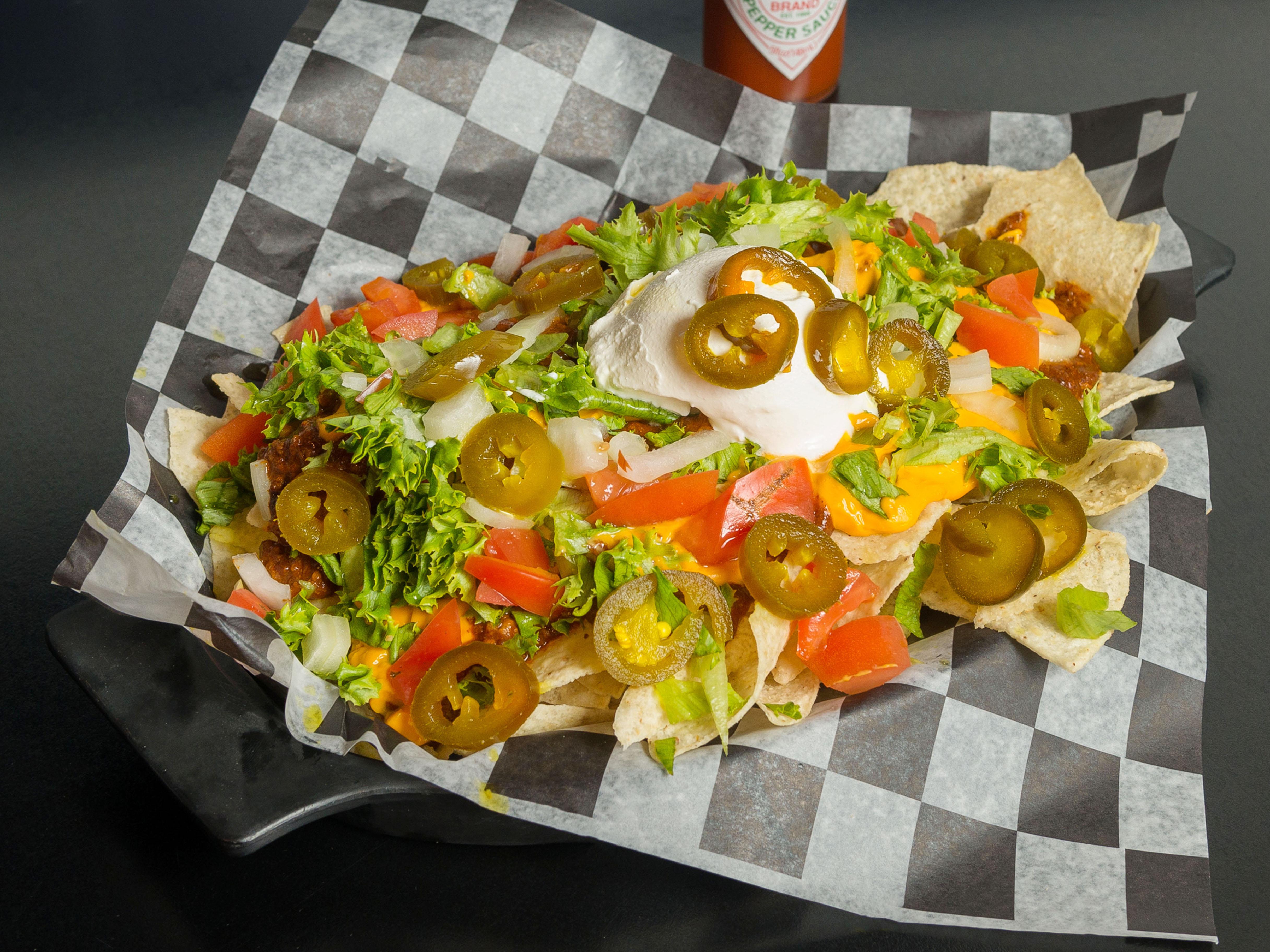 Photo credit: grubhub