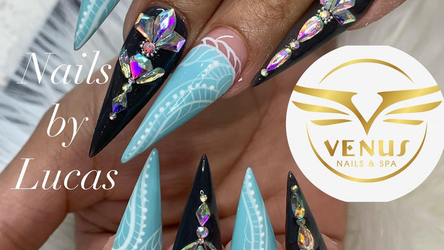 Venus Nails & Spa