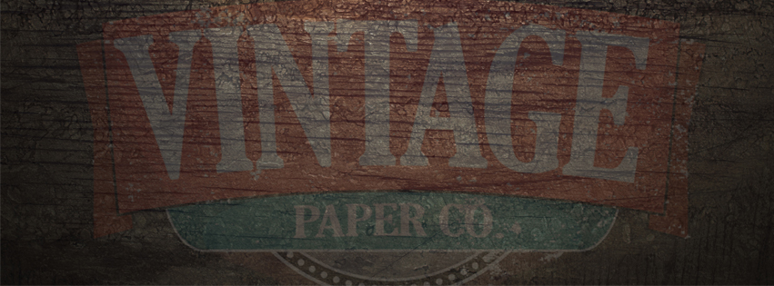 Vintage Paper Co.