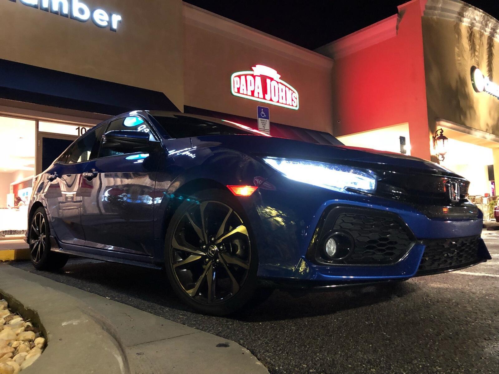 Photo credit: nextdoor