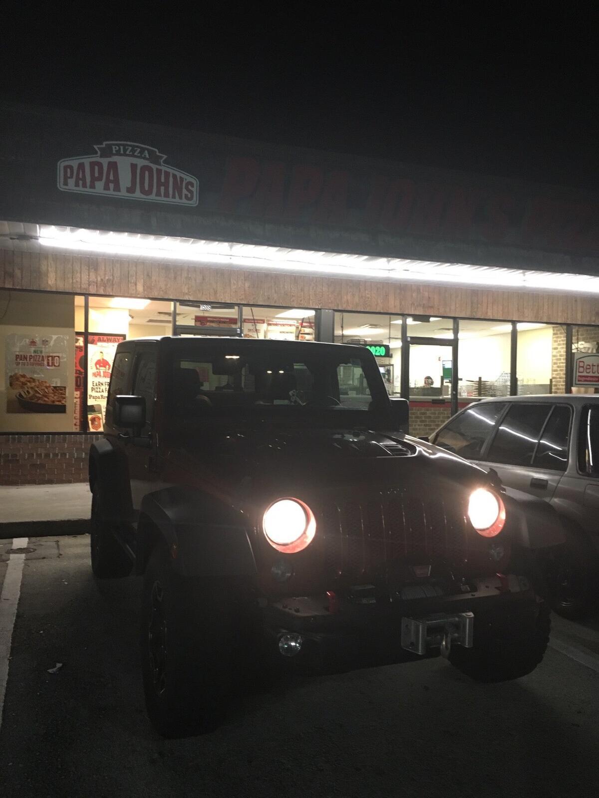 Photo credit: nextdoor