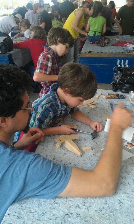 Photo credit: nextdoor