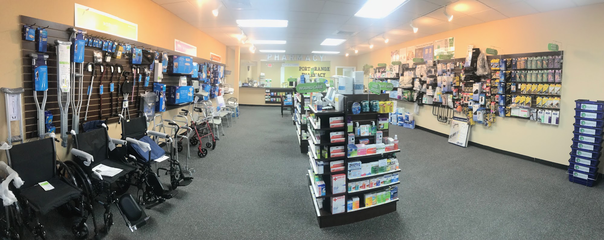 Port Orange Pharmacy and Medical Supplies
