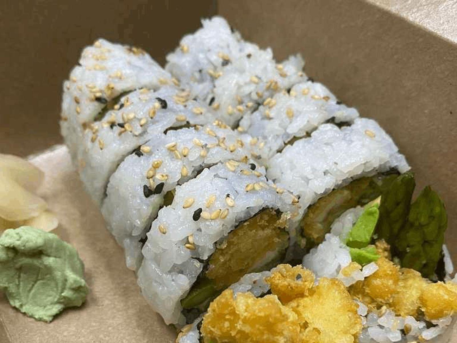 Photo credit: grubhub