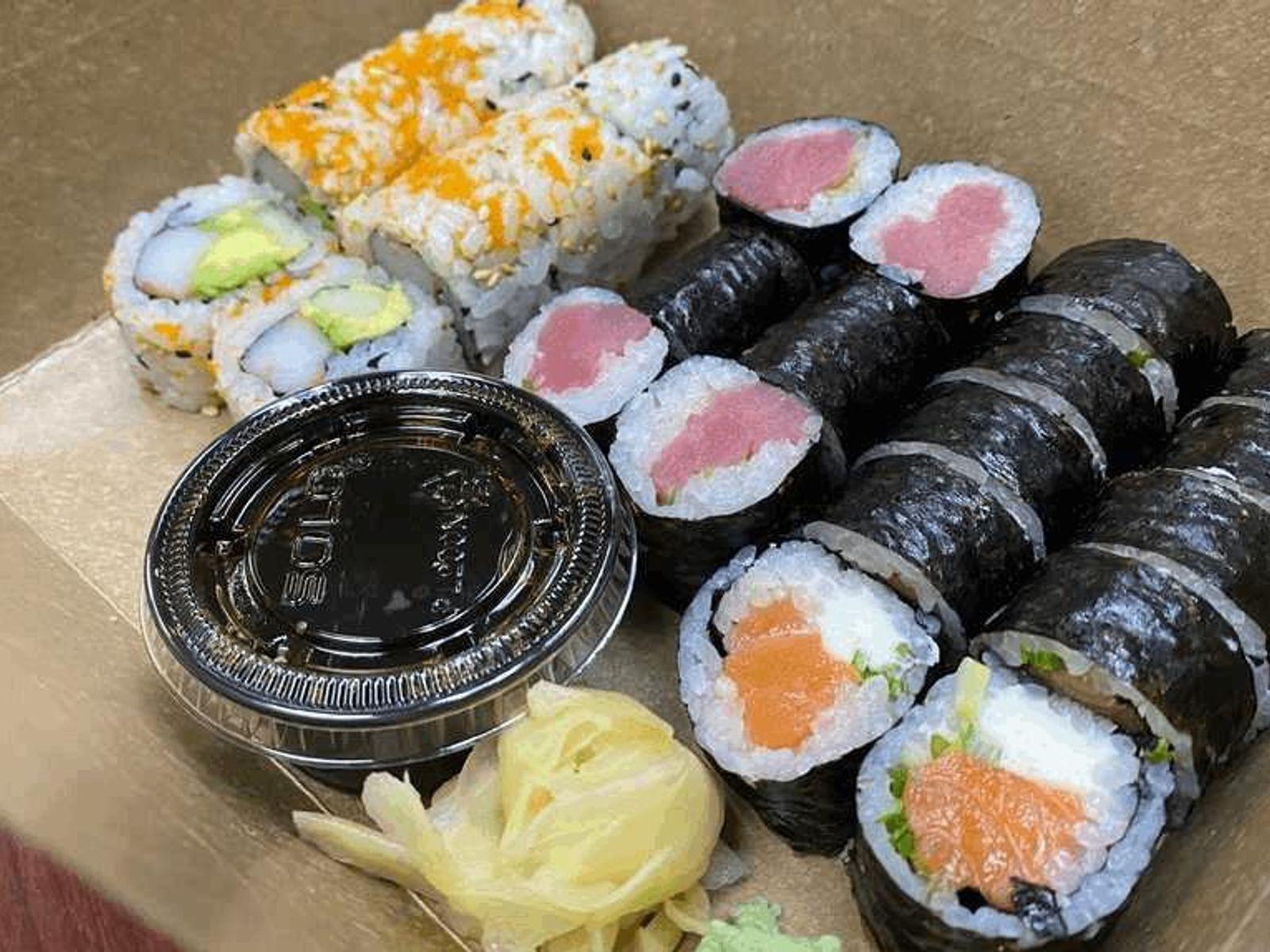 Photo credit: grubhub