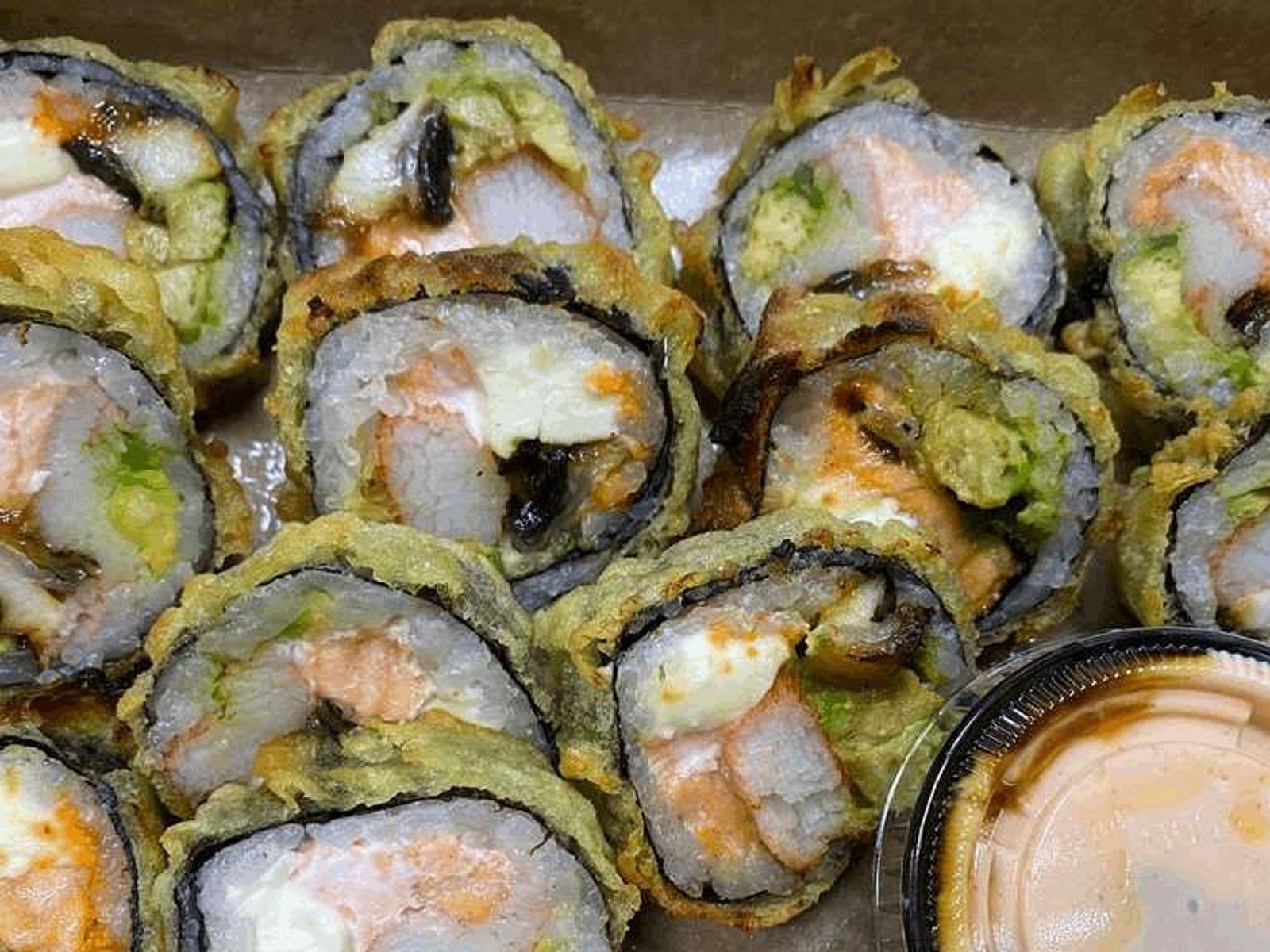 Photo credit: grubhub