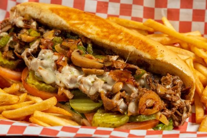 Photo credit: ubereats