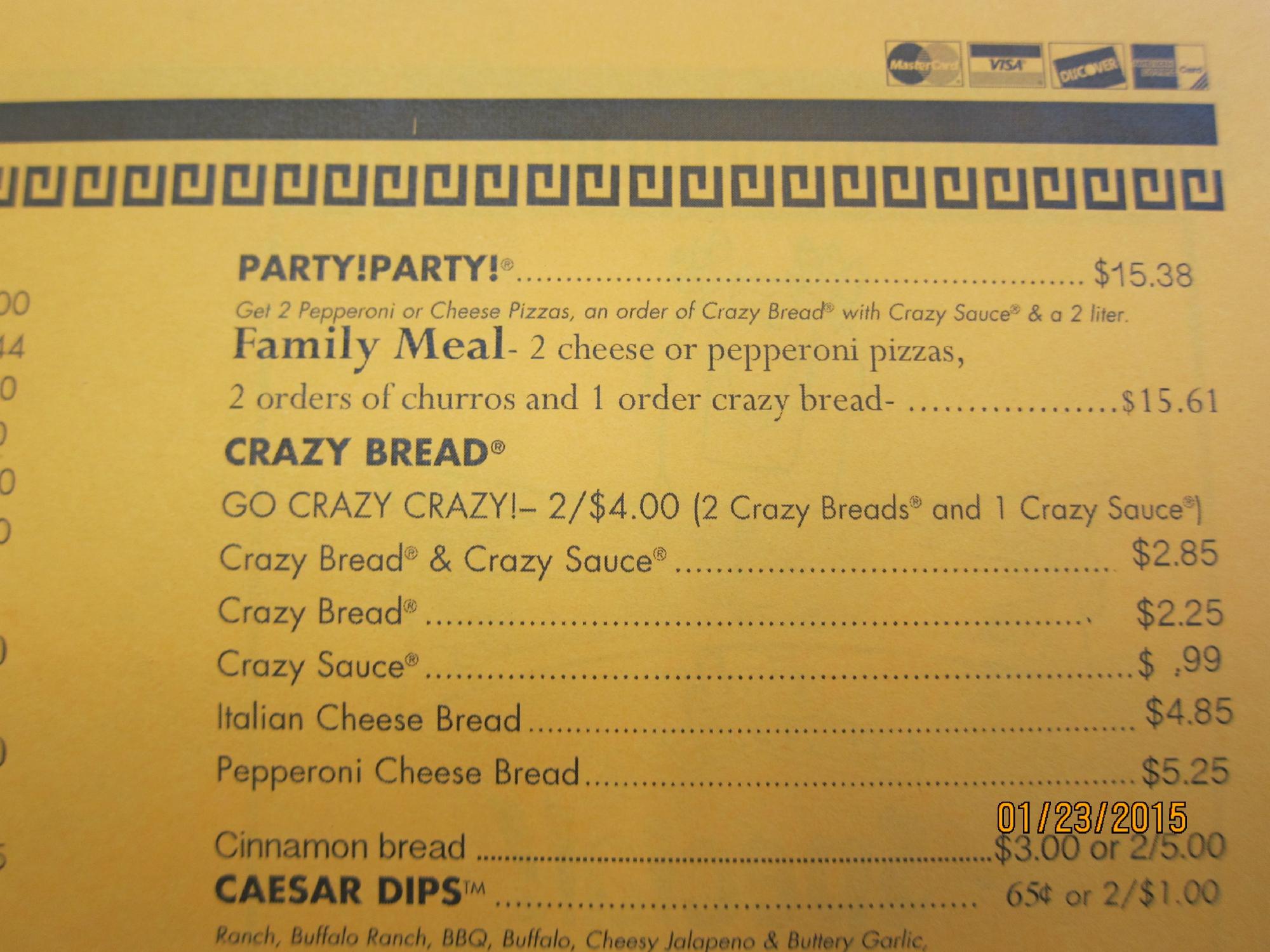 Photo credit: Tripadvisor